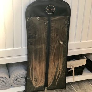 Bellami Guy Tang Balayage Extensions